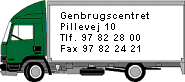 Kør tilbage til Links og informationer....
